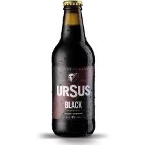 Ursus Black